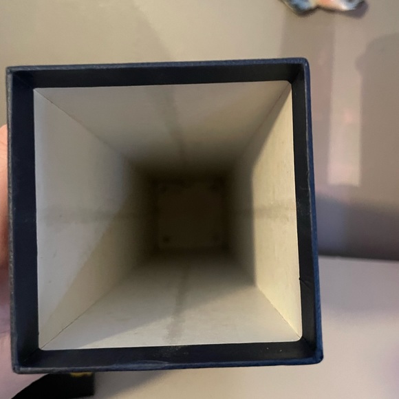 Belvedere Vodka Box 750ml Size, BOX ONLY Collectible - Picture 4 of 5